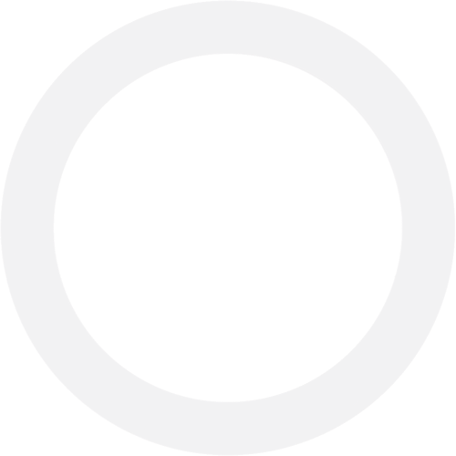 Silikonring Transparent