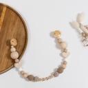 Kinderwagenkette Herzensbegleiter