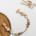 Babywerke Kinderwagenkette Herzensbegleiter