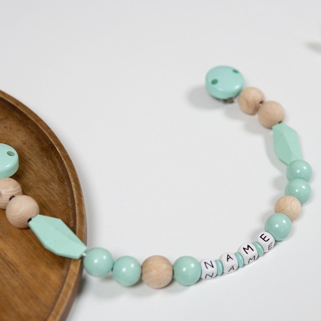 Kinderwagenkette "Nordlicht"