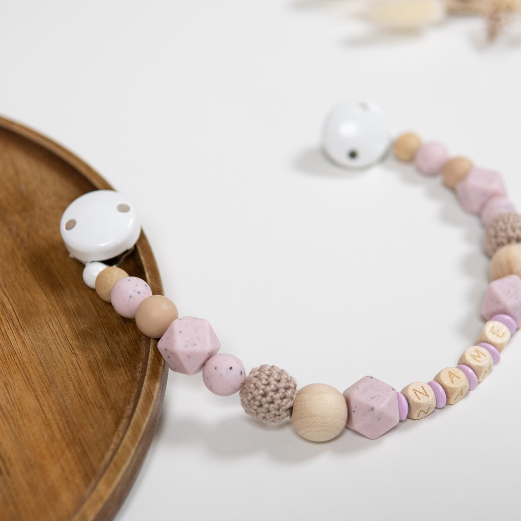 Kinderwagenkette "Wärmewunder"