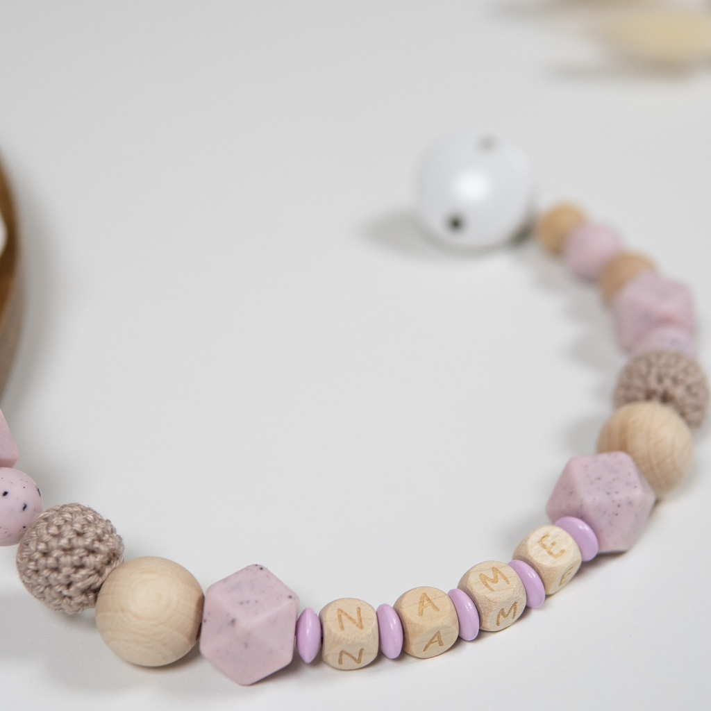 Kinderwagenkette "Wärmewunder"