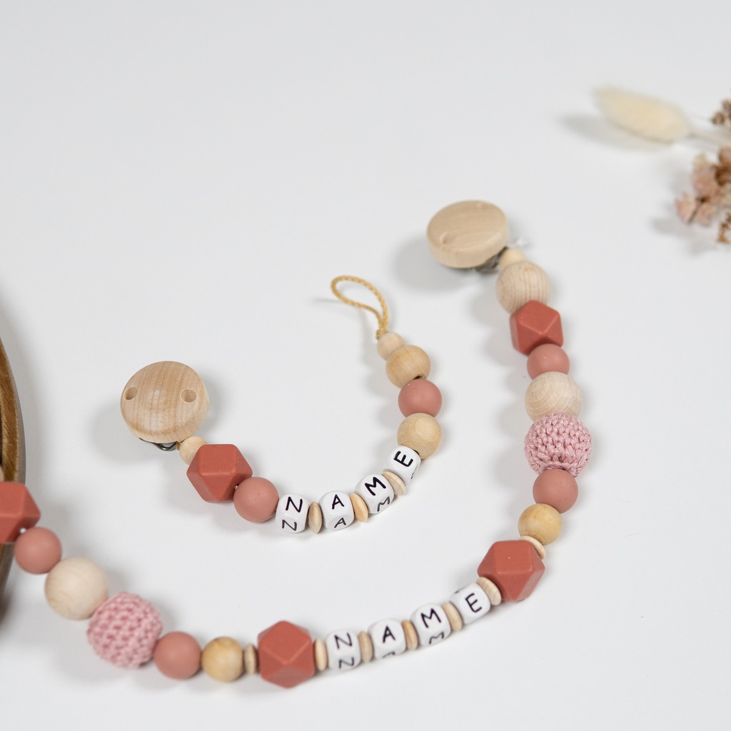 Baby Geschenkset "Willkommenszauber"