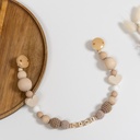 Kinderwagenkette "Herzensbegleiter"