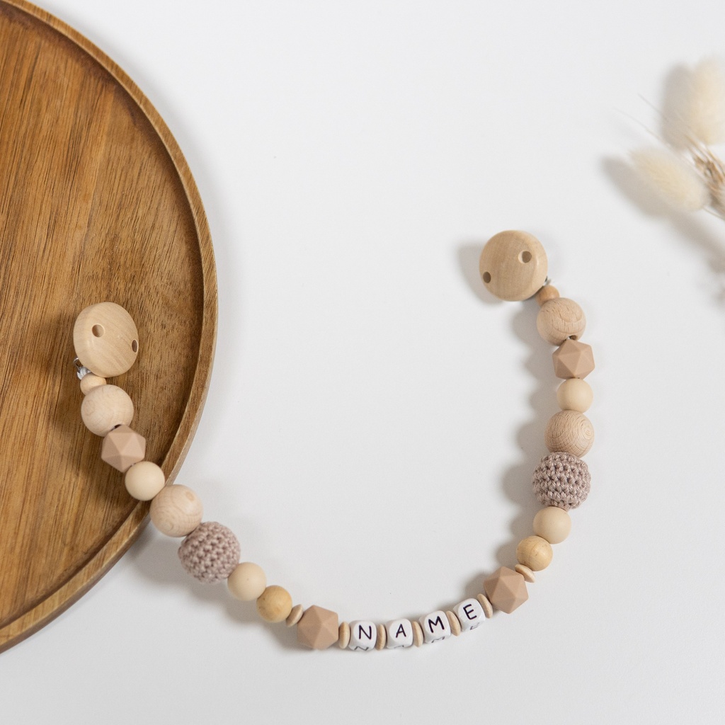 Kinderwagenkette "Naturzauber"