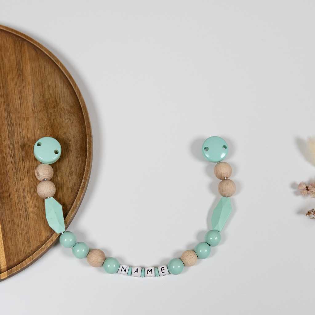 Kinderwagenkette "Nordlicht"