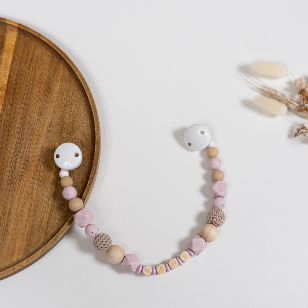 Kinderwagenkette "Wärmewunder"