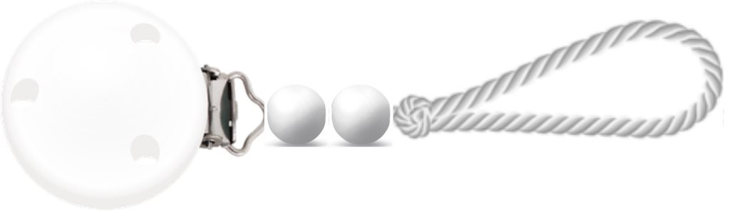 Schnullerkette