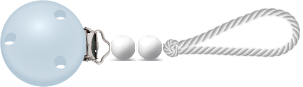 Schnullerkette