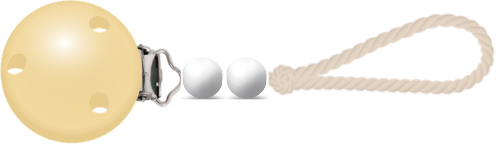Schnullerkette