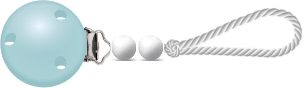 Schnullerkette
