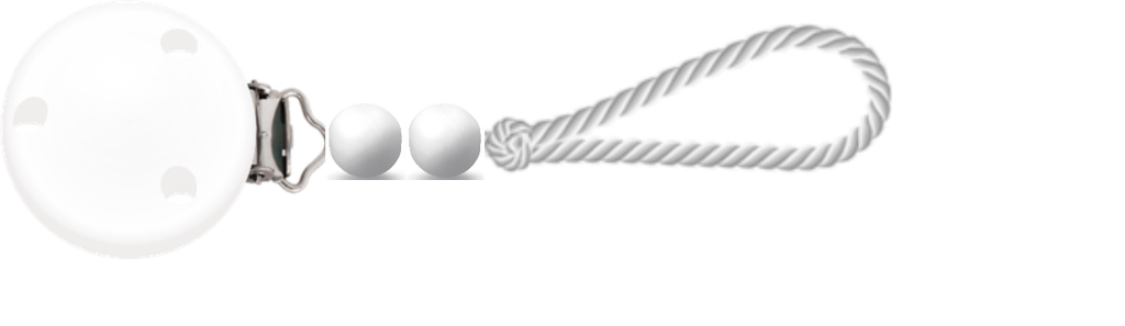 Schnullerkette