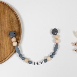 Kinderwagenkette "Nordlicht"