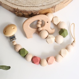 Baby Geschenkset Elefant