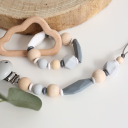 Baby Geschenkset "Wolke"